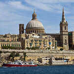 Classic Valletta Tour