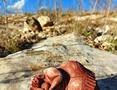Prehistoric Art of Malta: “The Sleeping Lady”