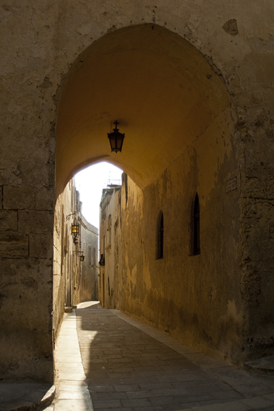 Mdina and Rabat