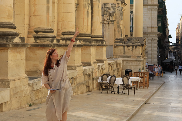 Tailor-Made Tours
